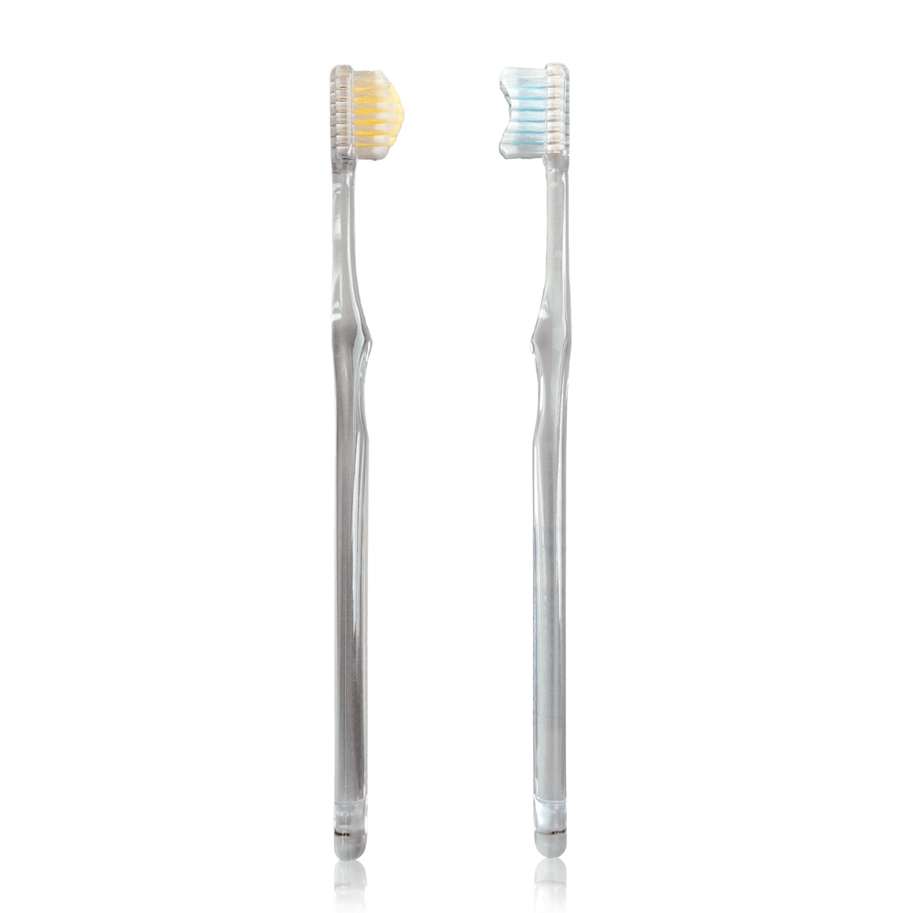 sun&moon奇跡の歯ブラシ